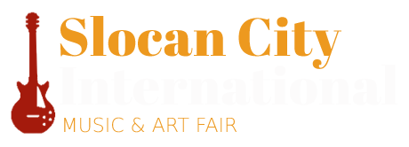 Slocan City International Music & Art Fair Association